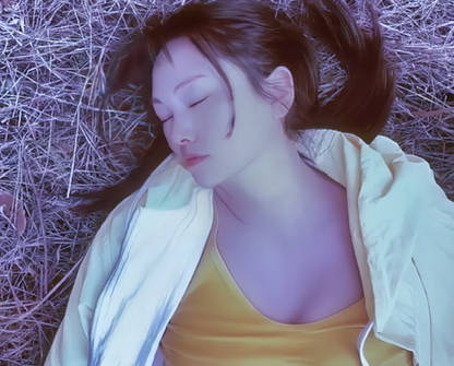 深夜屠夫之女孩的绝望-盘丝洞