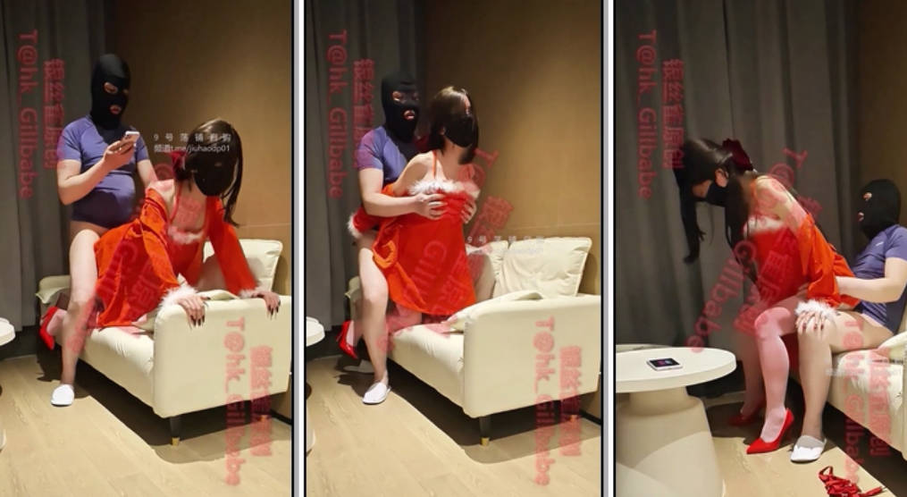 专约极品尤物『银丝雀』情人节与性感御姐第一视角啪啪，模特身材骚货御姐女神 直接把她干到高潮