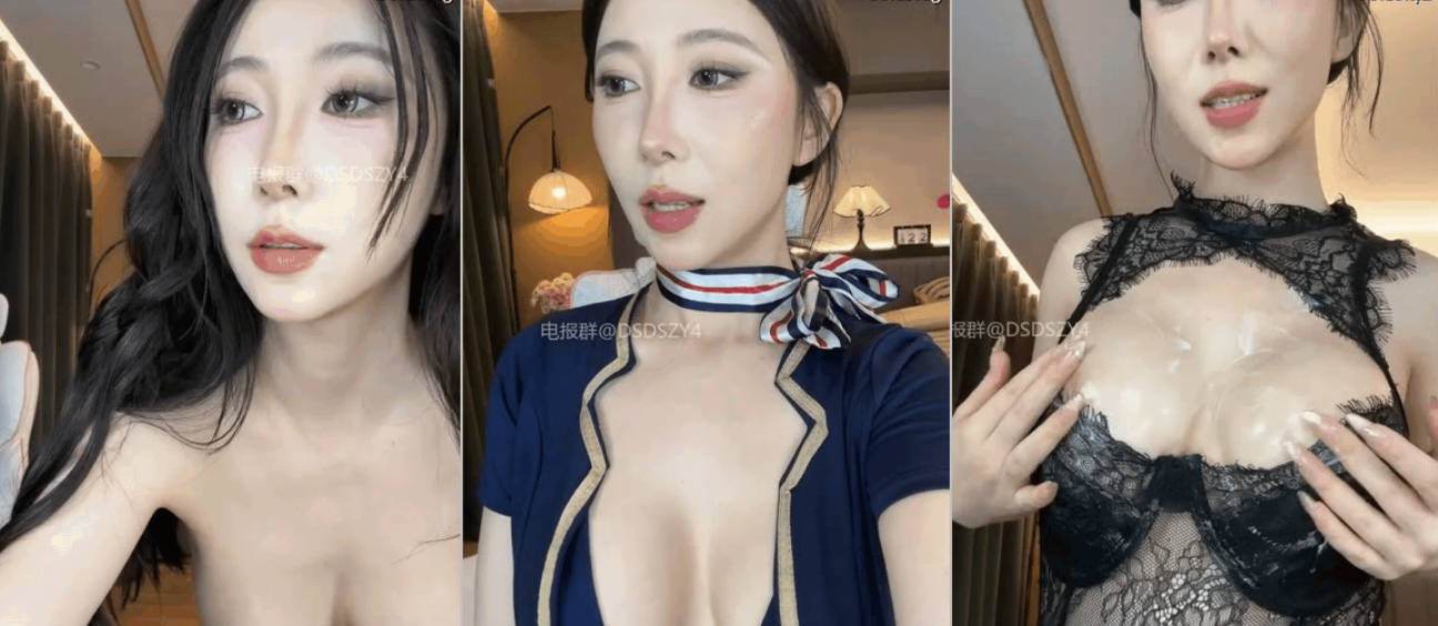 sp站极品身材御姐【AYW-21】穿着开档丝袜珍珠内裤展现欲女极致的骚样3 (6)