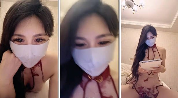 172长腿女神【水水】神似关之琳 大奶长腿翘臀 楼顶脱光扣屄 吃鸡插穴跳弹自慰 好刺激 (6)