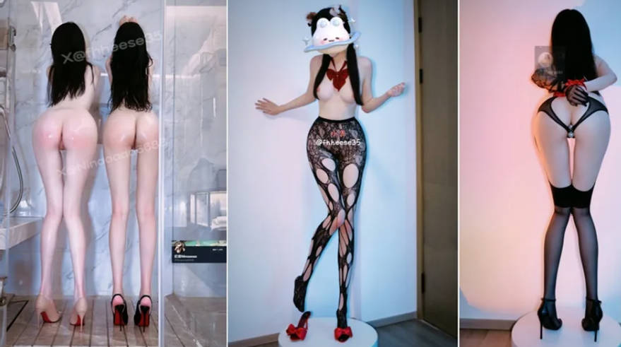 当妈妈的怎么被女儿用假鸡巴操喷了……《妈妈和女儿》第二弹来了～