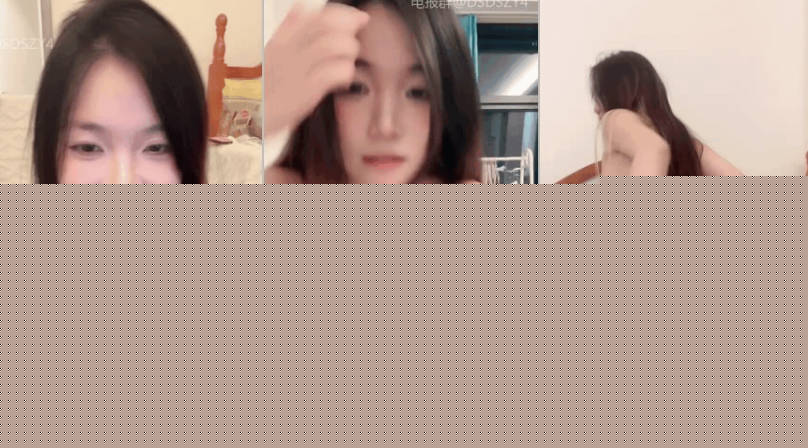 女大学生【猫猫】酒店爽到阿黑颜6(3V)