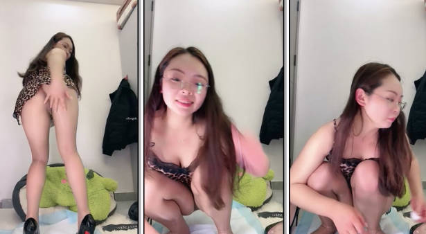 【穿上丝袜轻微脸红】你的丝袜骚宝 御姐 长腿翘臀 吃鸡 高跟大鸡巴水晶棒插逼 喷水
