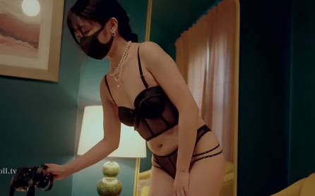 HongKongDoll玩偶姐姐.第一天特别剧情