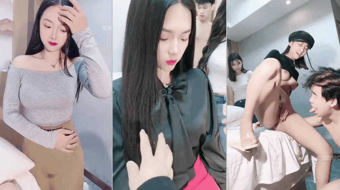 劲爆！【妹妹妹妹】哇塞 这么大的乳房，好多漂亮姐姐3 (3)