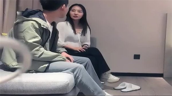 AI高清2K修复太子极品探花黑裤妹子啪啪.