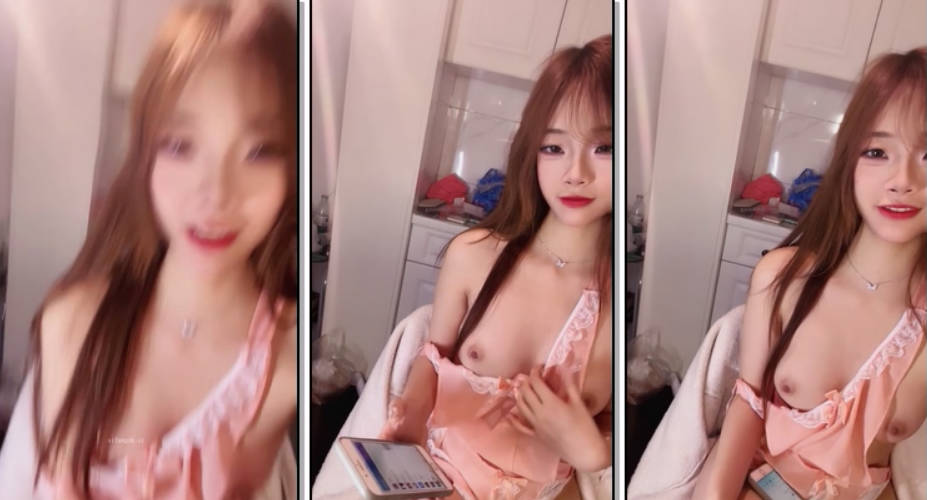 顶级极品校花【07在校高中生】100%恋爱的感觉 圆润美乳 鸡皮翘臀大屁股 长腿嫩穴 真想射她 (7)