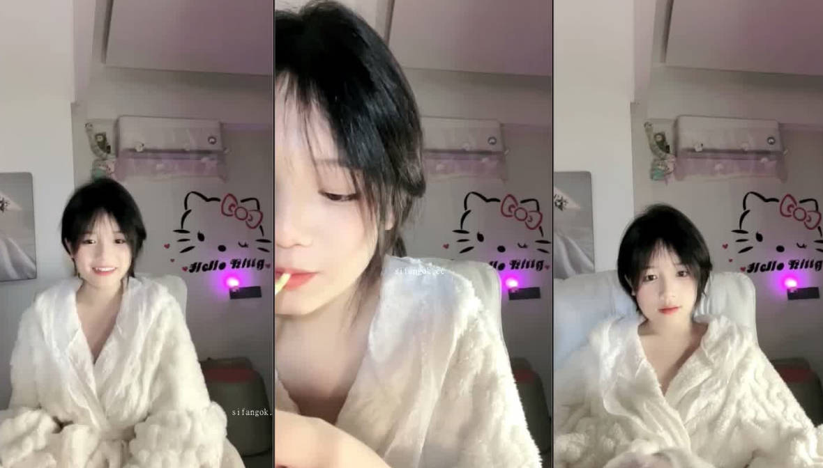 强烈推荐！G奶校花回归！清纯高颜值嫩妹【青柠】最新福利，脸粉鲍同框自慰狂插！爽喷~ (1)