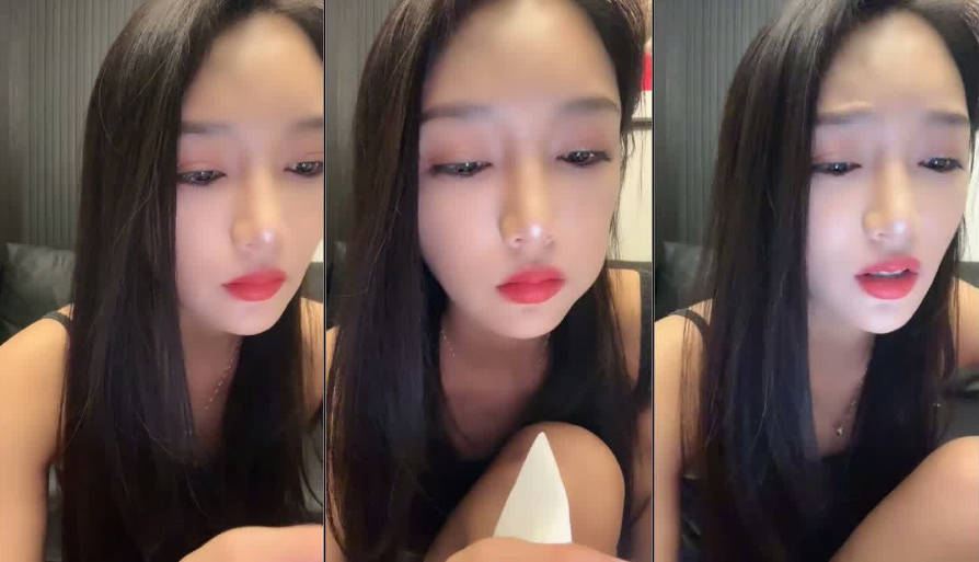 极品御姐【玩你很难吗】美乳诱惑 美腿丝袜 道具抽插 后入暴操 自慰喷尿 爽的不行 (5)