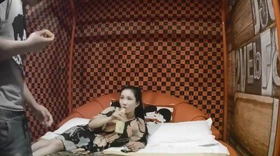 级性感与公司领导酒店偷情.
